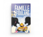 Pack : La Famille Foulane (5 livres)