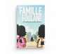Pack : La Famille Foulane (5 livres)