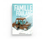 Pack : La Famille Foulane (5 livres)