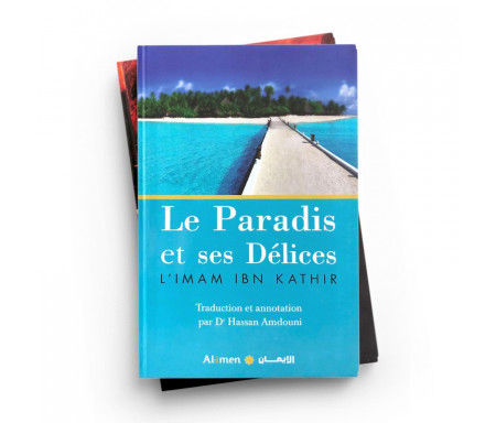 Pack : L'enfer et le Paradis (2 Livres)