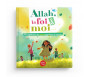 Pack : Pour mon enfant (4 livres) de l'Edition Graines de foi