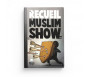 Pack : Le Recueil du MuslimShow (3 livres)