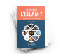 Pack : L'islam pour tous (3 livres) : L'islam pour les débutants / À la découverte de l'islam / Qu'est-ce que l'islam ? 