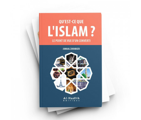 Pack : L'islam pour tous (3 livres) : L'islam pour les débutants / À la découverte de l'islam / Qu'est-ce que l'islam ? 