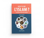 Pack : L'islam pour tous (3 livres) : L'islam pour les débutants / À la découverte de l'islam / Qu'est-ce que l'islam ? 