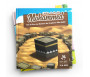 Pack de 6 livres MuslimKid pour les 3/6 ans