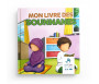 Pack de 6 livres MuslimKid pour les 3/6 ans