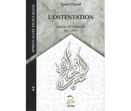 L'Ostentation - Tome 2 (Nouvelle Édition)