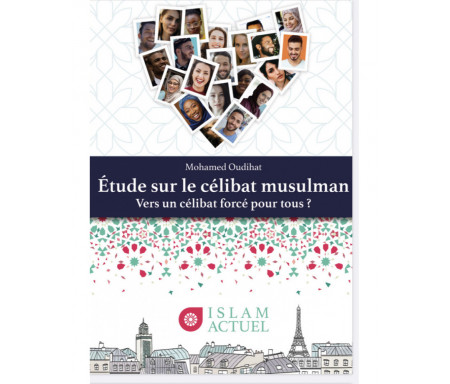 Etude sur le célibat musulman