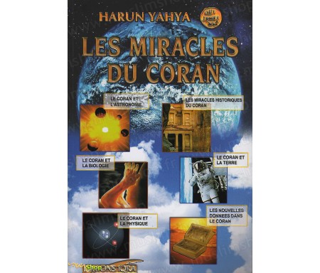 Les Miracles du Coran