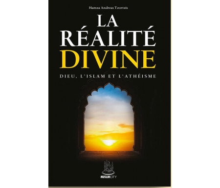 La réalité divine