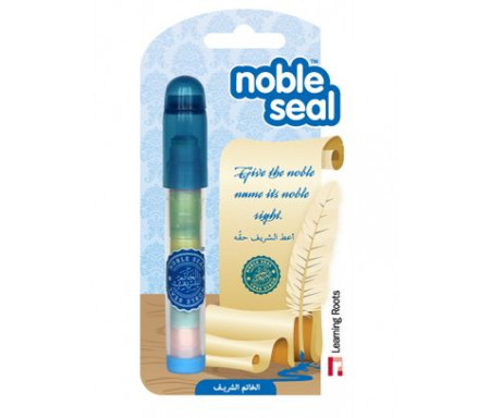 Noble Seal - Stylo-tampon
