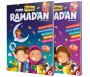 Collection Mon cahier de Ramadan - Maternelles et Primaires