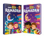 Collection Mon cahier de Ramadan - Maternelles et Primaires