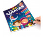 Collection Mon cahier de Ramadan - Maternelles et Primaires