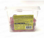 Bonbons Halal Gélifié "Cherry" (Cerise lisse) - 150g
