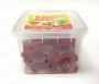 Bonbons Halal Gélifié "Cherry" (Cerise lisse) - 150g