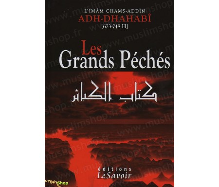 Les Grands Péchés