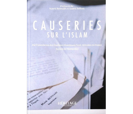 Causeries sur l'islam