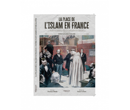 La place de l'Islam en France (version intégrale)