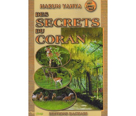 Des Secrets du Coran