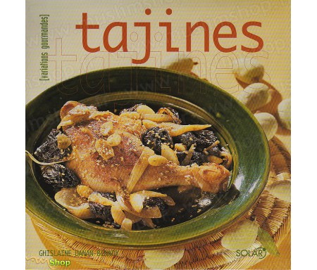 Tajines