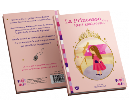 La princesse sans couronne