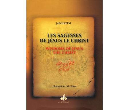  Les Sagesses de Jésus Le Christ 