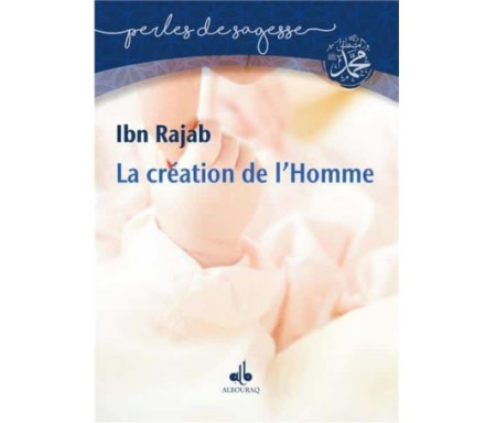 La Création de l’Homme