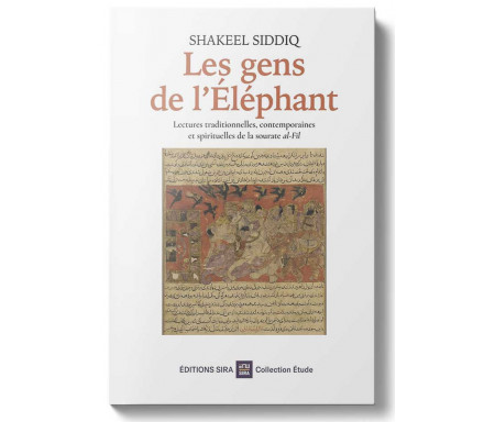 Les gens de l’Éléphant