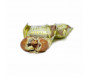 3 Paquets de Dattes aux amandes enrobées de Chocolat au caramel - Tamrah