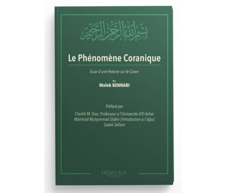 Le Phénomène Coranique