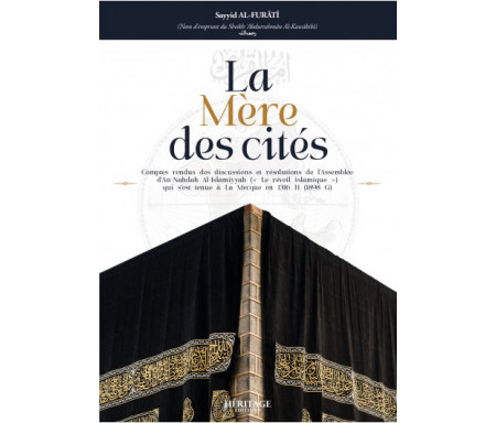 La mère des cités - Abdurrahman Al-Kawakibi