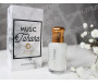 Musk White (Musc Blanc) Mixte 10ml Muslim & Style