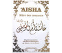 Aisha, Mère des Croyants - Couverture blanche dorée