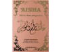 Aisha, Mère des Croyants - Couverture Rose dorée