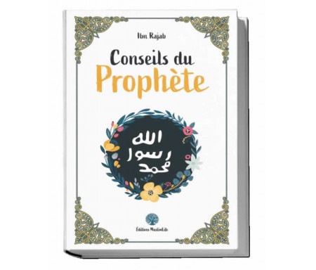 Conseils du Prophète