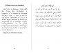 Les 40 hadiths an-Nawawî (Hadith bilingue français/arabe) - Couverture blanche dorée