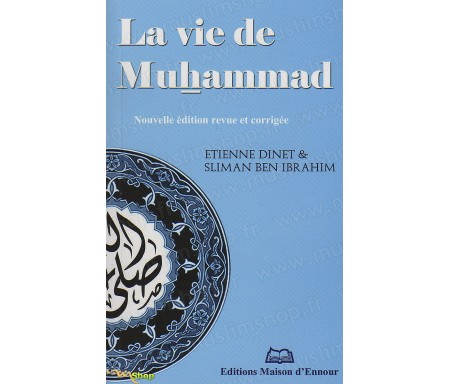 La Vie de Muhammad (Format Poche)