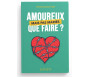 Amoureux mais pas mariés que faire?