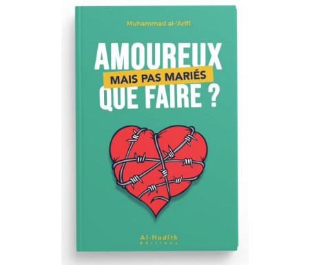 Amoureux mais pas mariés que faire?