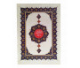 Grand Cartable Saint Coran hafs "30 juz" (Format 24 x 17 cm) - 30 livrets