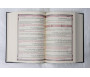 Le Saint Coran - Transcription phonétique de l'arabe et Traduction des sens en français - Edition de luxe (Couverture cuir de couleur Noir doré)