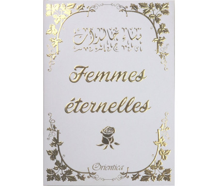 Femmes éternelles