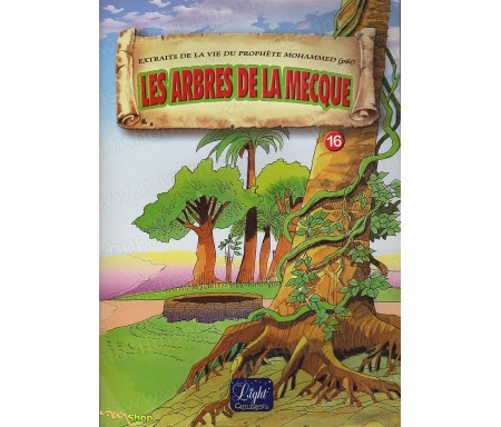 Les Arbres de La Mecque