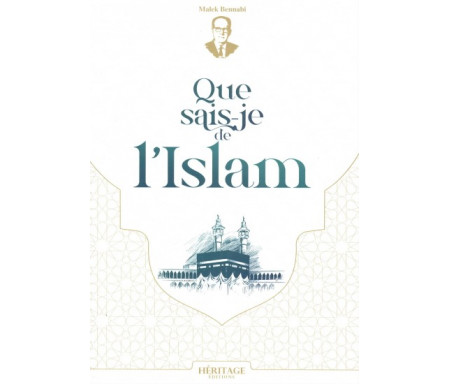 Que sais-je de l'islam