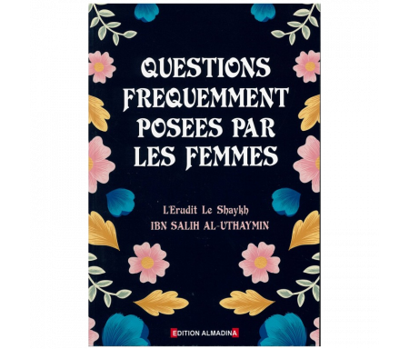 Questions fréquemment posées par les femmes