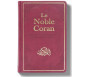 Noble Coran Classique - Bordeaux