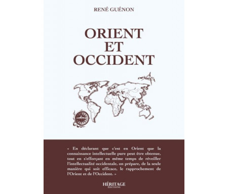 Orient et Occident