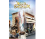 Nour & Saladin (Tome 5 ) : les voyages olfactifs